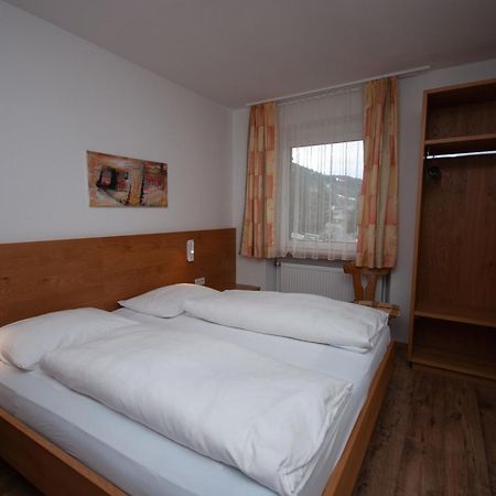 Garni Hofer Aparthotel Sexten Exterior foto