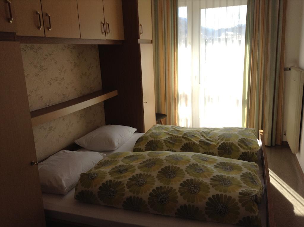 Garni Hofer Aparthotel Sexten Exterior foto