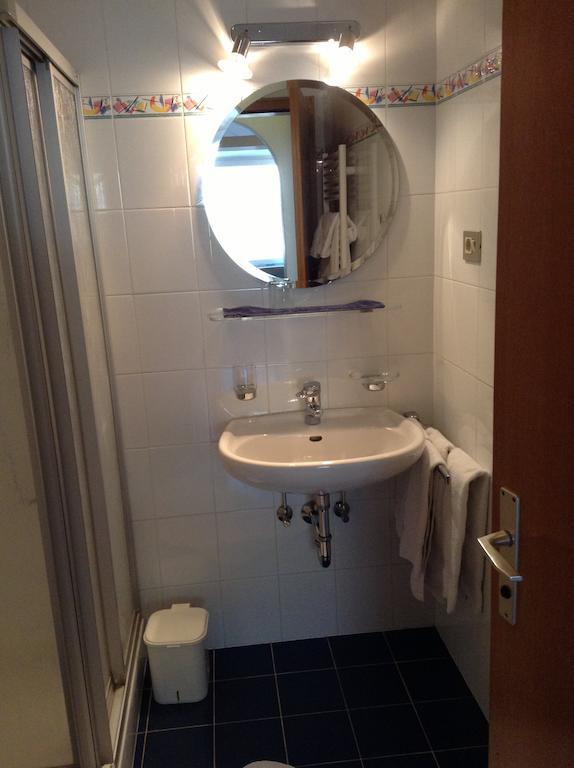 Garni Hofer Aparthotel Sexten Exterior foto