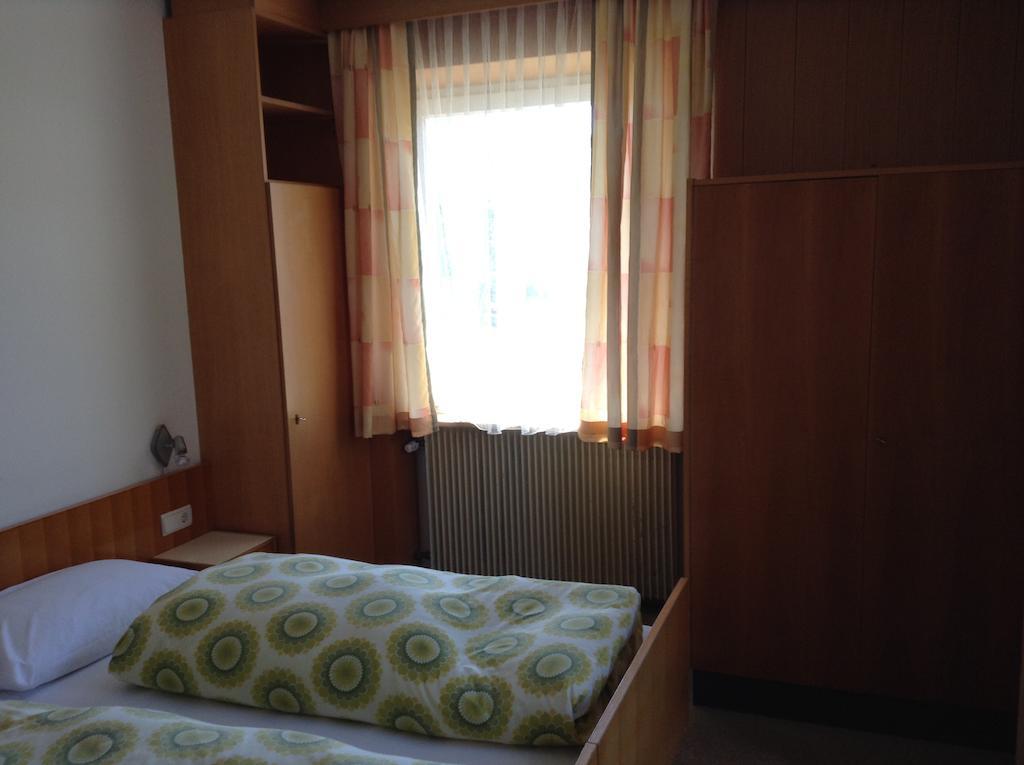 Garni Hofer Aparthotel Sexten Exterior foto