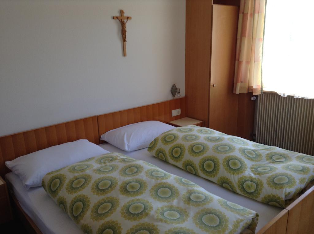 Garni Hofer Aparthotel Sexten Exterior foto