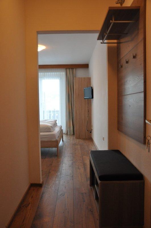 Garni Hofer Aparthotel Sexten Exterior foto